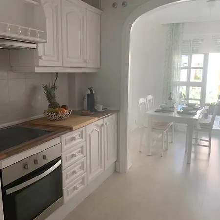 Casa Luminosa *