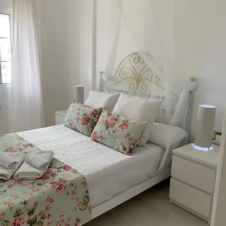 Casa Luminosa