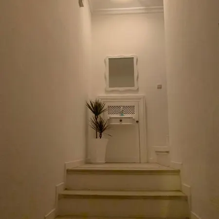 Casa vacanze Casa Luminosa
