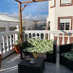 Prázdninový dům Casa Luminosa