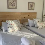 Casa Luminosa Prázdninový dům Tarifa
