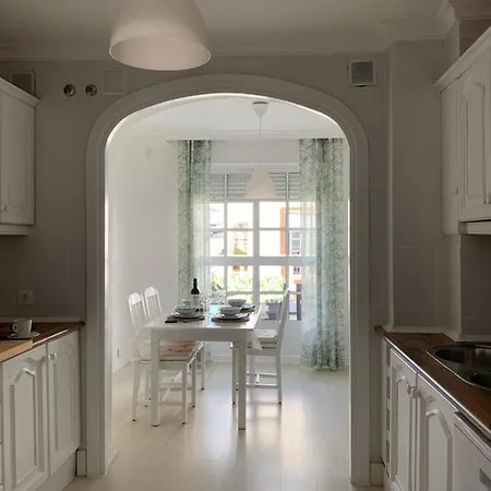 Casa Luminosa