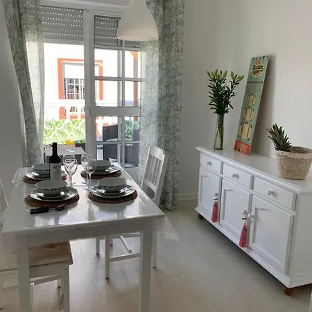 Casa Luminosa *