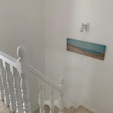 Casa Luminosa *