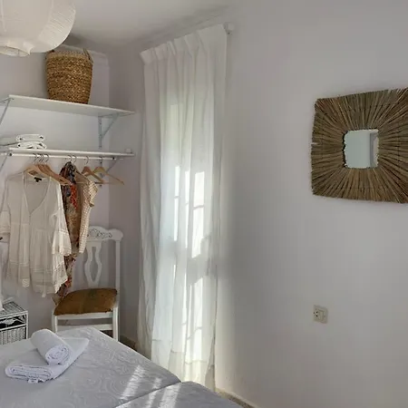 Holiday home Casa Luminosa *