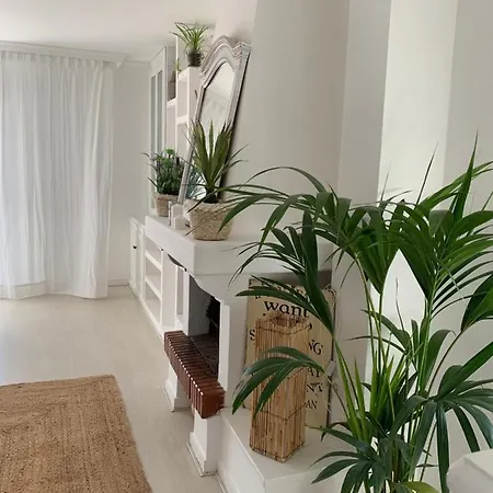 Casa Luminosa Holiday home