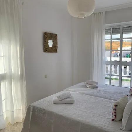 Casa Luminosa Holiday home