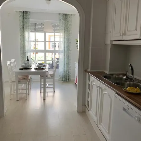 Casa Luminosa *