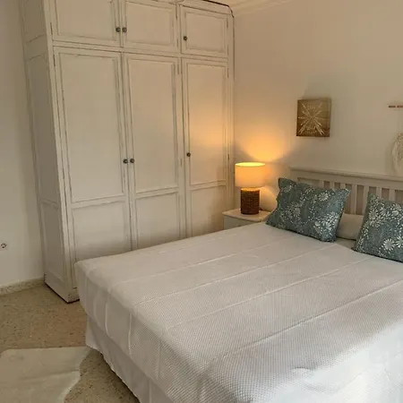 Casa Luminosa *
