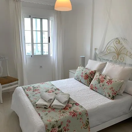 Casa Luminosa Prázdninový dům