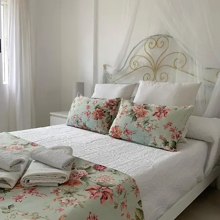 Casa Luminosa Holiday home *