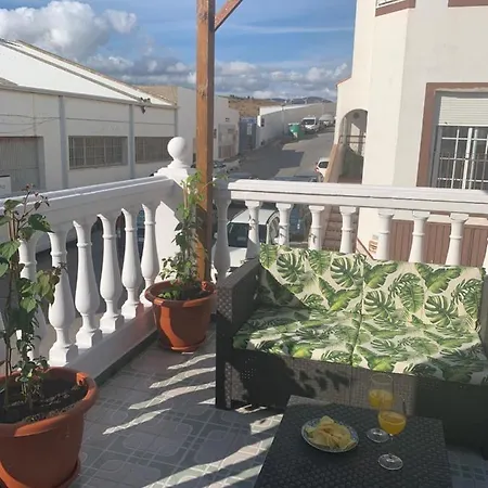 Casa Luminosa Holiday home