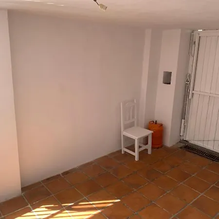 Casa Luminosa Holiday home *