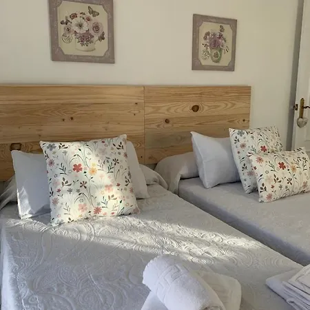 Casa Luminosa Holiday home Tarifa
