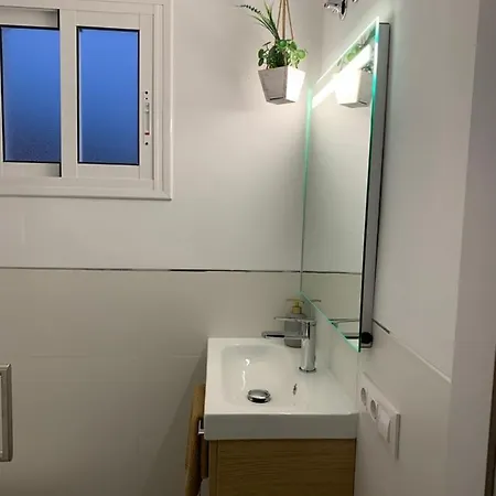 Casa Luminosa Holiday home